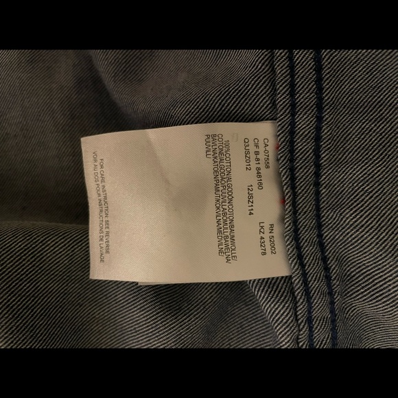 Mexx Ultra Comfort Plaid - Picture 8 of 9